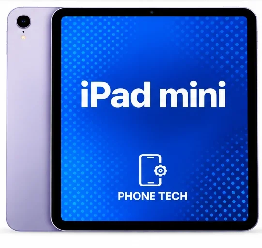 iPad Mini reparation i Västerås